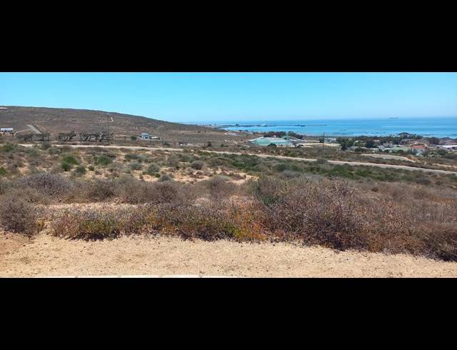 LAND FOR SALE IN ST HELENA VIEWS